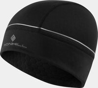 Ronhill | Prism Beanie | Hardloopmuts - Black - One Size