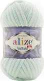Alize Velluto 15 Lot 5 Bollen