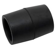 LeoVince Rubberen manchet, reserveonderdeel set, uitlaatsysteem, 20 x 22 mm