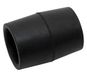 LeoVince Rubberen manchet, reserveonderdeel set, uitlaatsysteem, 20 x 22 mm