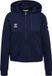 hummel hmlGO 2.0 CHEVRON ZIP HOODIE WOMAN