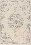 Surya LHB2303-31157 Tapijt Binnen Rechthoek Vintage 1200x1700 mm
