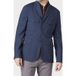 Paul Smith Veste Homme 3 Boutons Indigo Taille : 52