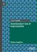 Stanislavsky’s Palgrave Macmillan Stanislavsky’s Use of Improvisation / Book / 84 pages / 2026