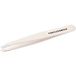 Tweezerman Ivory Full Slant Tweezer