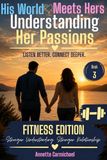 His World Meets Hers: Fitness Edition
