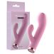 Passion Play - vibromasseur à levier pour le clitoris (rose)