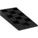 Gedotec Coins de montage en plastique pour caler les fenêtres et les portes, 100 pièces. 15x45x95 mm