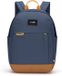Pacsafe GO Rugzak - 15L - Laptop 13 inch - RFID - Gerecycled - Anti-diefstal - Blauw