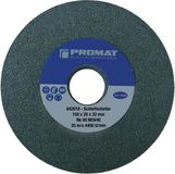 Promat Slijpsteen - 175x25x32mm - K60 - Metaal
