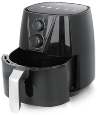 Princess 01.182244.01.001 Digitale Airfryer 6L - Test, Reviews