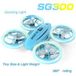 Sg300 Mini Drone