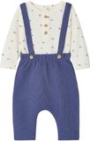 Vertbaudet Babyset met body en broek