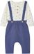 Vertbaudet Babyset met body en broek