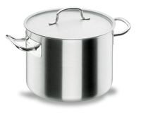 Lacor 50123 steelpan 9 l