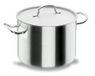 Lacor 50123 steelpan 9 l