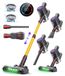 Aspirateur sans fil