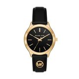 Michael Kors Slim Runway MK7553 Dames Horloge