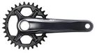 Shimano XT FCM81201EXA2 32T Mountainbike Pedalen Aluminium Zwart
