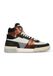 Off The Pitch Basketta OTP X Broederliefde Unisex Sneaker