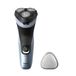 Philips X3063/00 Rasoir rotatif