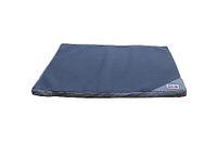 Tyrol TECHREFRESH matras, matras voor middelgrote honden, temperatuurregelaar, gewichtsbestendigheid, accessoires voor honden, gemakkelijk te onderhouden, 80 x 60 x 3 cm