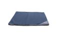 Tyrol TECHREFRESH matras, matras voor middelgrote honden, temperatuurregelaar, gewichtsbestendigheid, accessoires voor honden, gemakkelijk te onderhouden, 80 x 60 x 3 cm