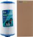 Filterexpert BV Spa Waterfilter voor Magnum CH25