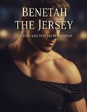 Beneath Libri GmbH Beneath The Jersey: A Vino And Veritas Revelation Paperback