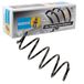 Bilstein 37-148041 schokdemper/schroefveer | Compatibel met: FORD FIESTA V, FIESTA V Van