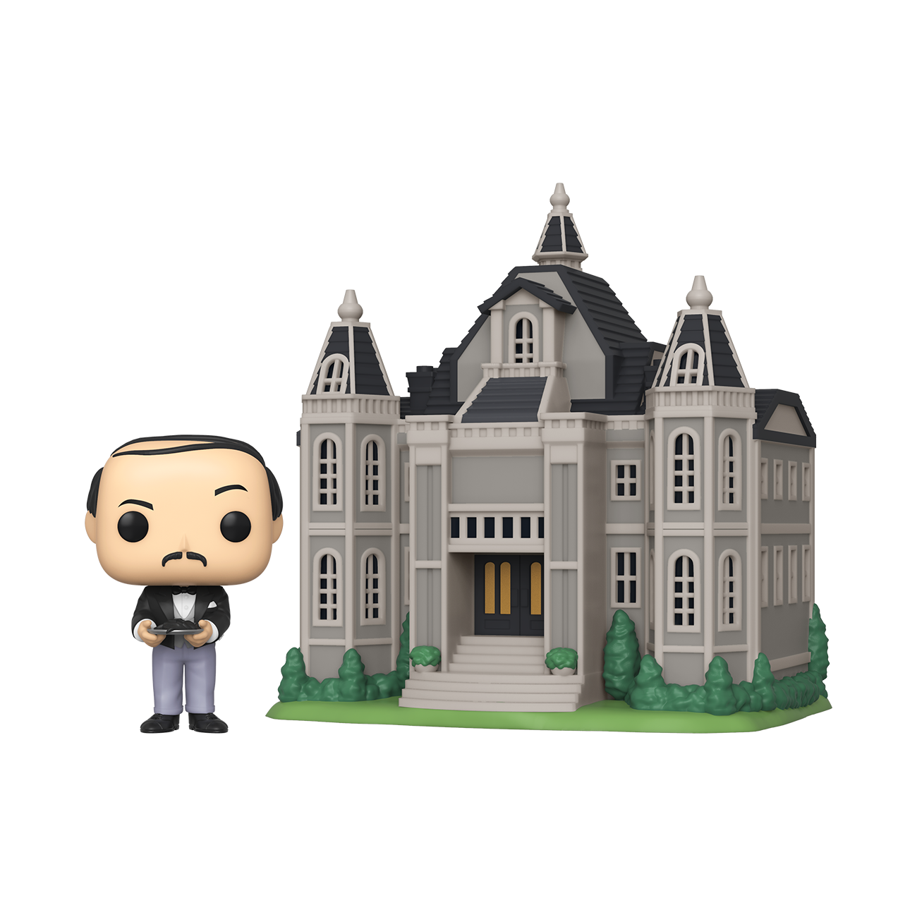 Funko 45524 Action Figure - PVC - 0.25+ Years - 180x130x145mm - 285g
