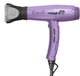 Parlux Elysium + Magic Compact Lila - haardroger met diffuser
