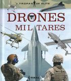 Drones Tikal Ediciones Drones militares