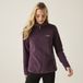 Regatta Fleece léger femme violet