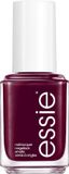 essie - fall 2021 limited edition - 810 star struck a cord - violet - vernis à ongles pailleté - 13,5ml