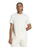 Puma ESS Tape heren sport T-shirt blauw - Maat S