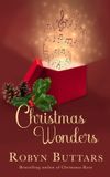 Christmas Wonders Paperback