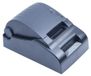 Thermobondprinter - imprimante d'étiquettes de 58 mm - DC12V 2,6A - vitesse d'impression de 90 mm/s - Convient pour densimètres d'or - Indigo