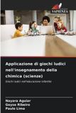 Applicazione OmniScriptum SRL Applicazione di giochi ludici nell'insegnamento della chimica (scienze)