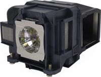 QualityLamp Lampe pour projecteur EPSON EX9200 PRO LP88 / V13H010L88, contient une lampe NSHA originale. Performances identiques à l'original.