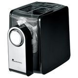 MASTER PRO BGMP-9145 Pasta Maker, aluminium