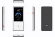 ZTE U60 Serie - Routeur mobile 5G - WiFi bibande - Fente NanoSIM - Sans Ethernet