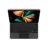 Apple Magic Keyboard voor iPad Pro 12.9-inch (3e, 4e, 5e, 6e generatie) - QWERTY - Brits Engels - Zwart