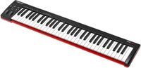 Nektar SE61 USB/MIDI keyboard 61 toetsen