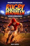 Inspirerende Libri GmbH Inspirerende rugby verhalen voor kinderen