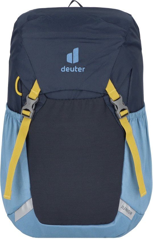 Deuter Junior 18l Kids, blauw