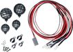 Absima LED-verlichting Wit 4.8 - 6 V 2320051