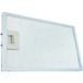 Electrolux Filtre Permanent À Graisse Remplacement Pour Hotte De Cuisine - 30,4 X 26,8 X 1,2 Cm, Métal