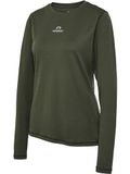 newline Nwlbeat Poly Ls Tee Woman dames Shirt