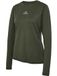 newline Nwlbeat Poly Ls Tee Woman dames Shirt